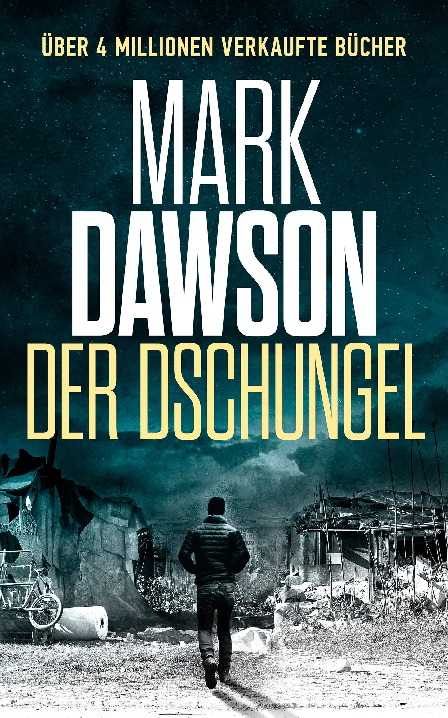 Der Dschungel