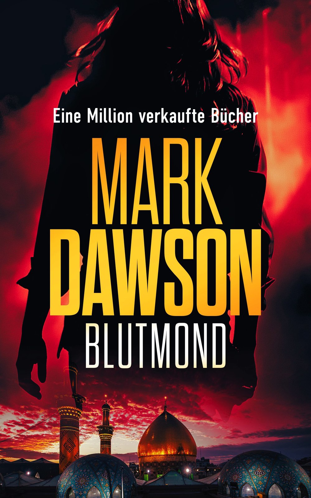 Blutmond