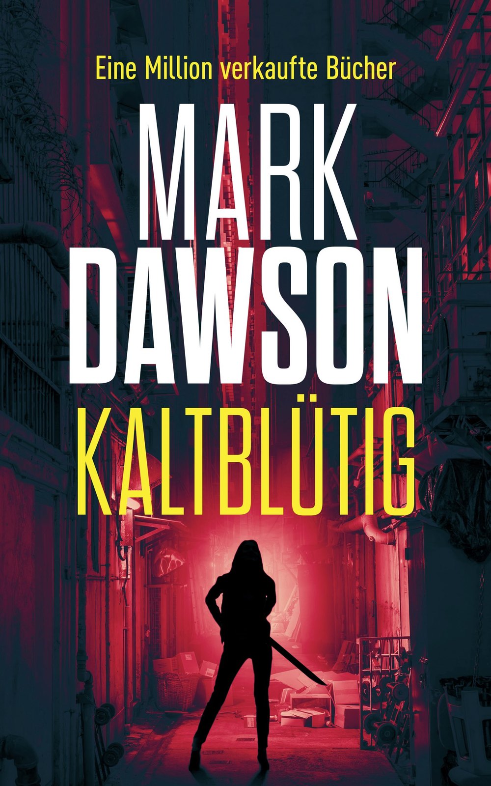 Kaltblütig