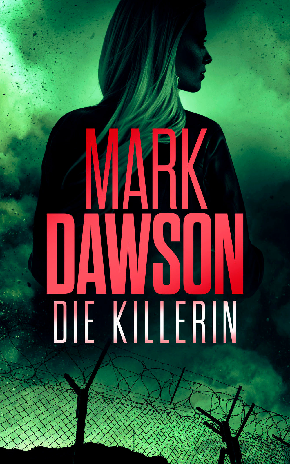 Die Killerin