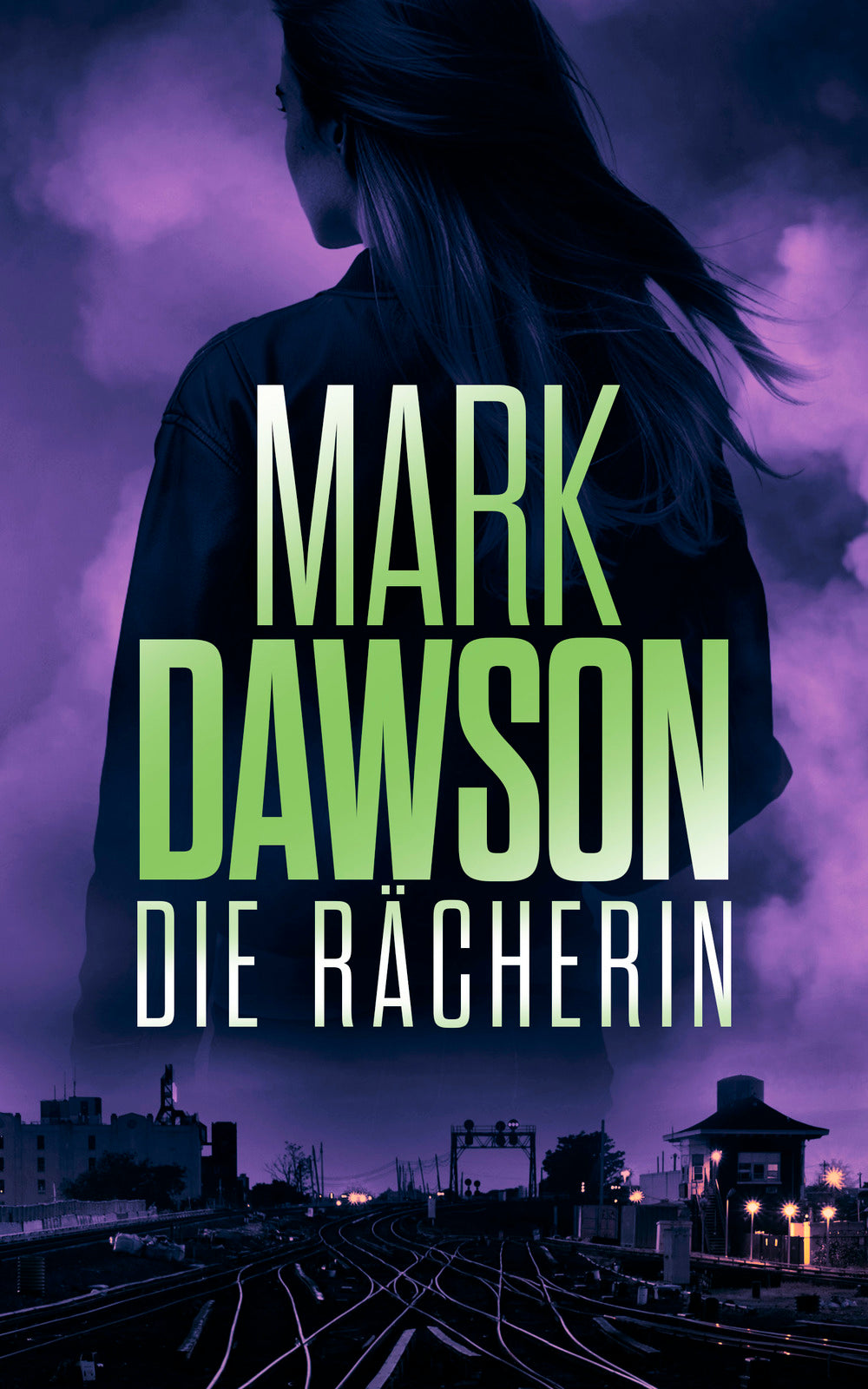 Die Rächerin