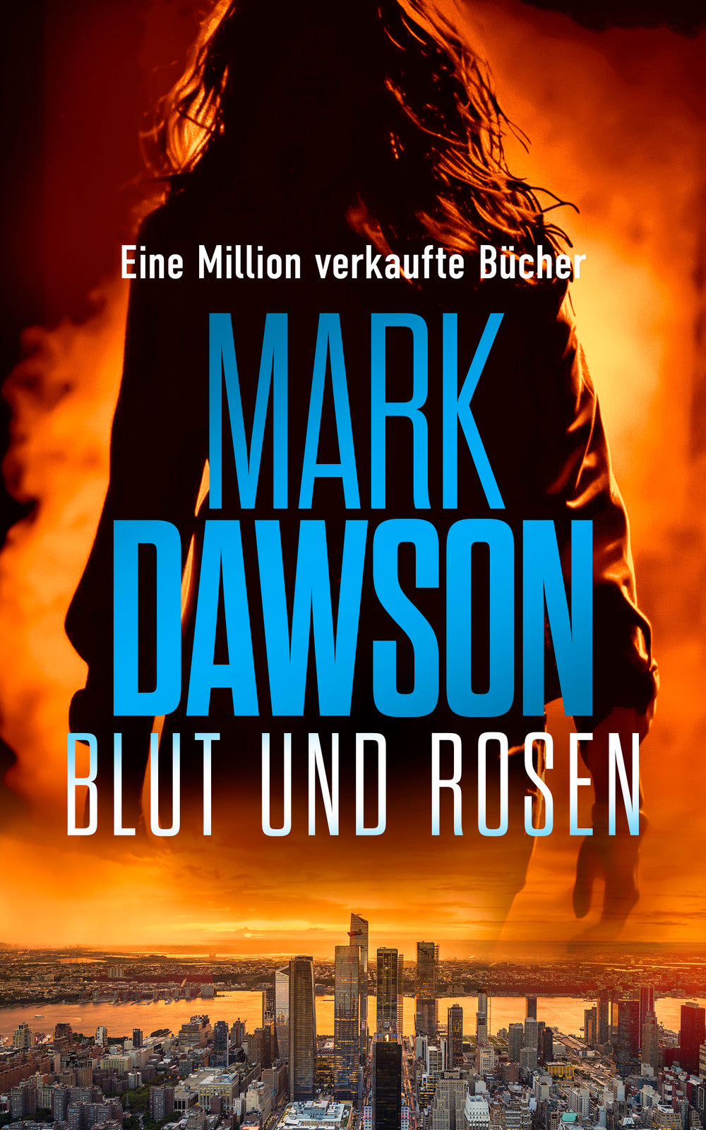 Blut und Rosen