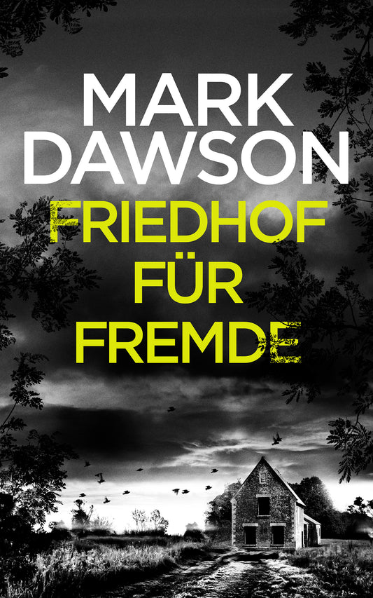 Friedhof für Fremde