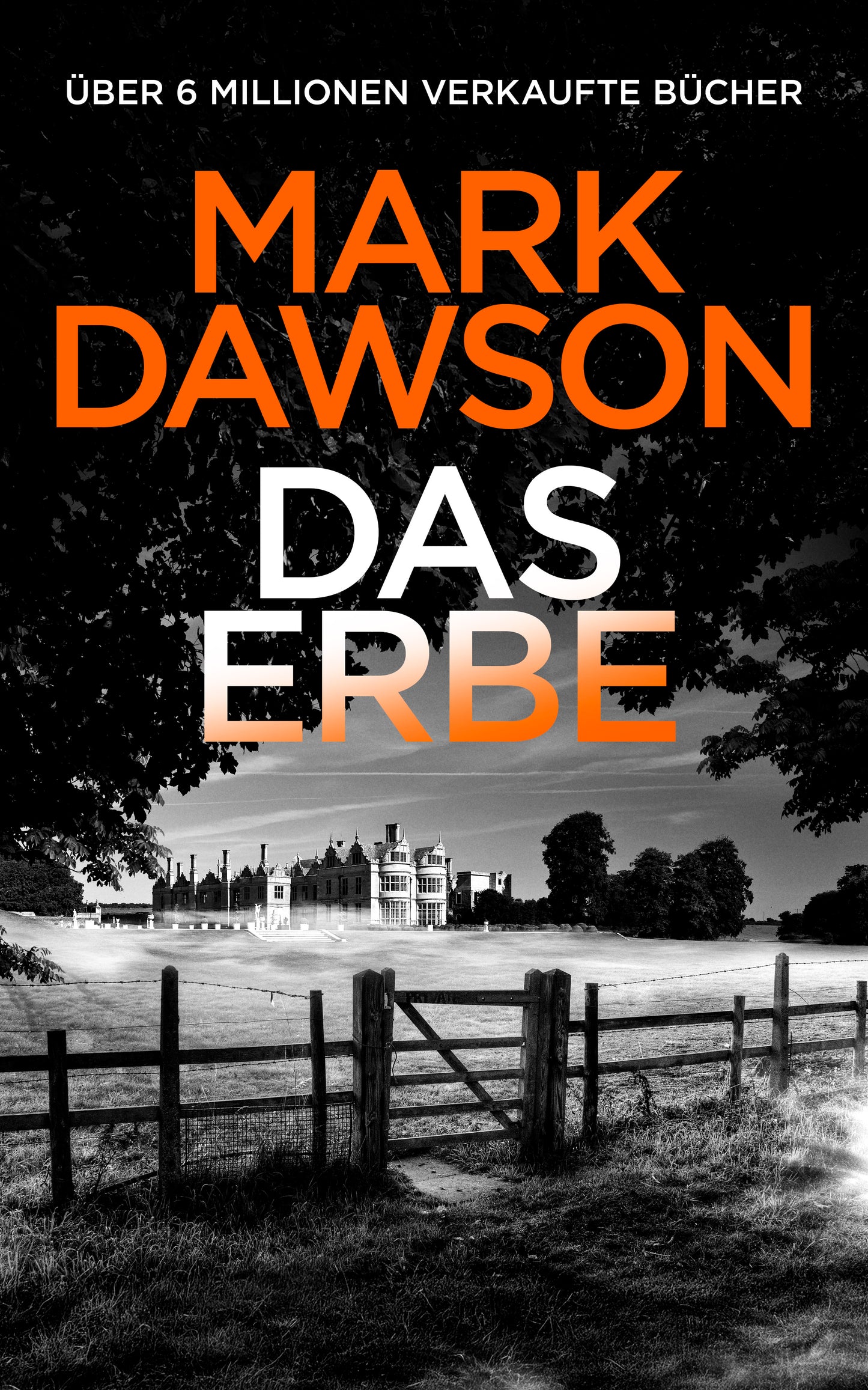 Das Erbe (2026)
