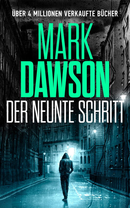 Der Neunte Schritt