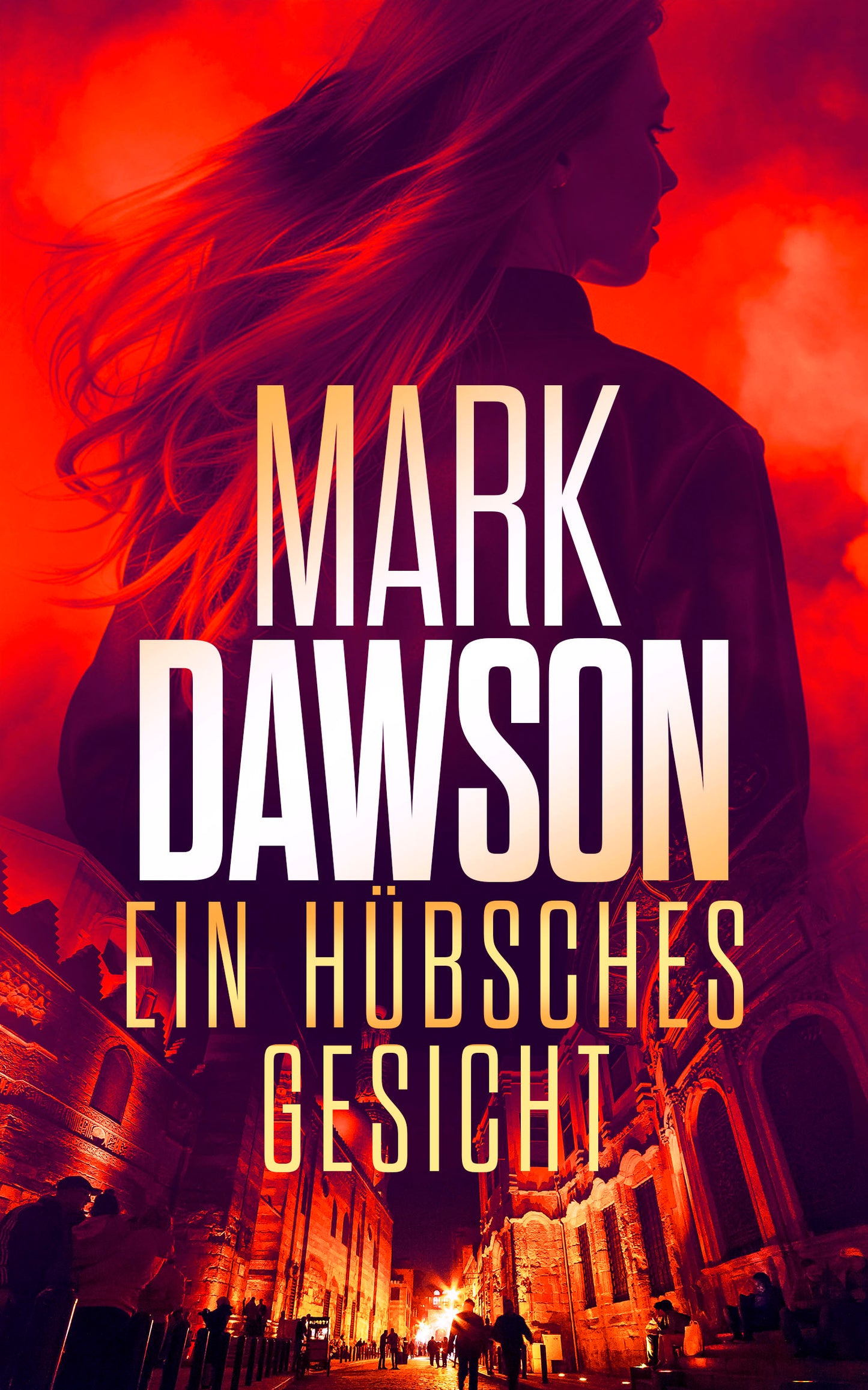 Ein hübsches Gesicht