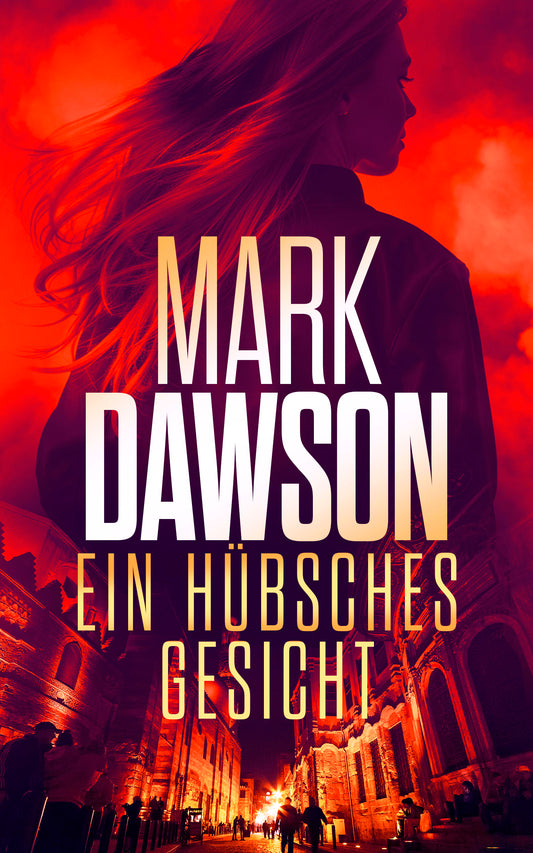 Ein hübsches Gesicht