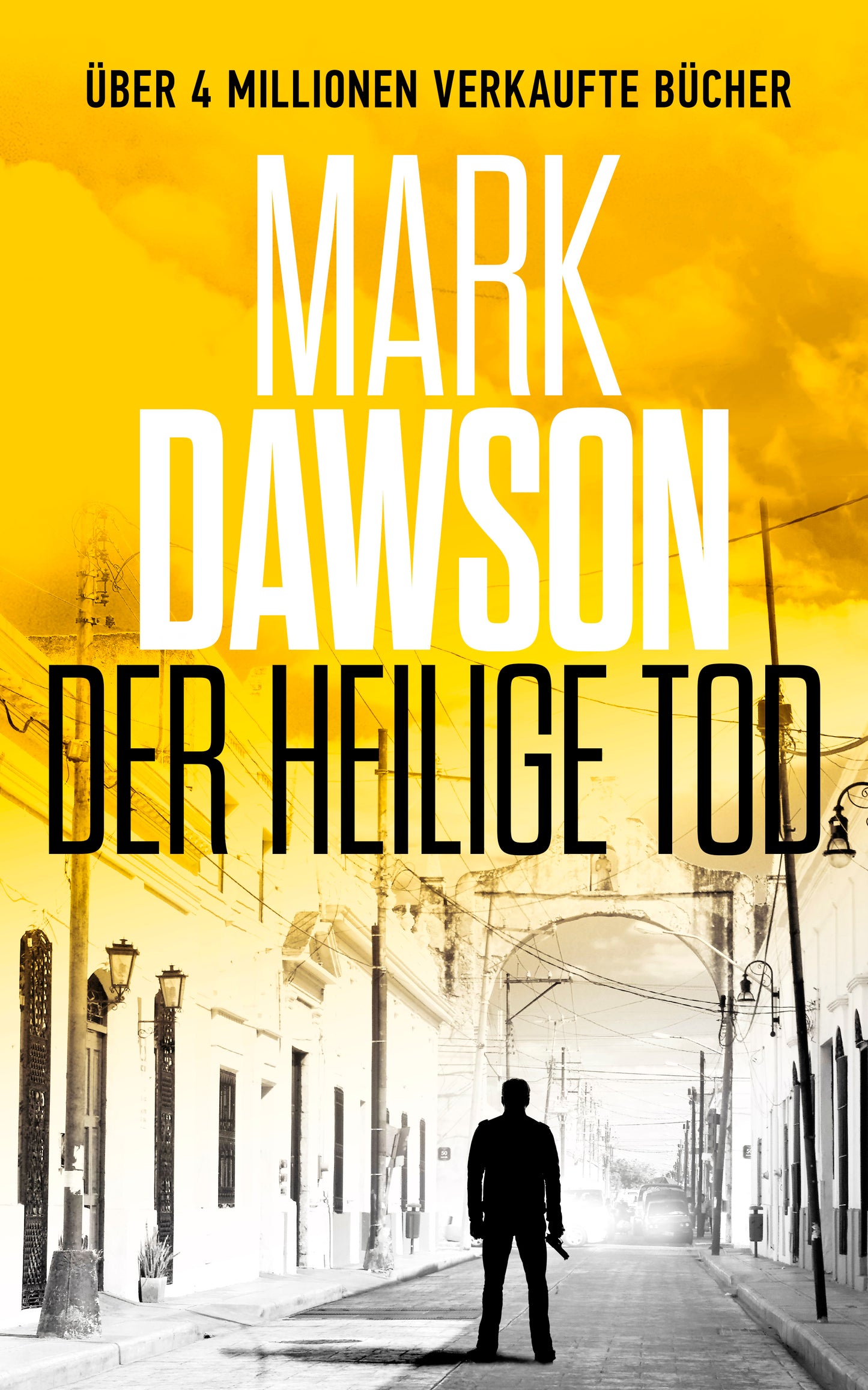 Der Heilige Tod