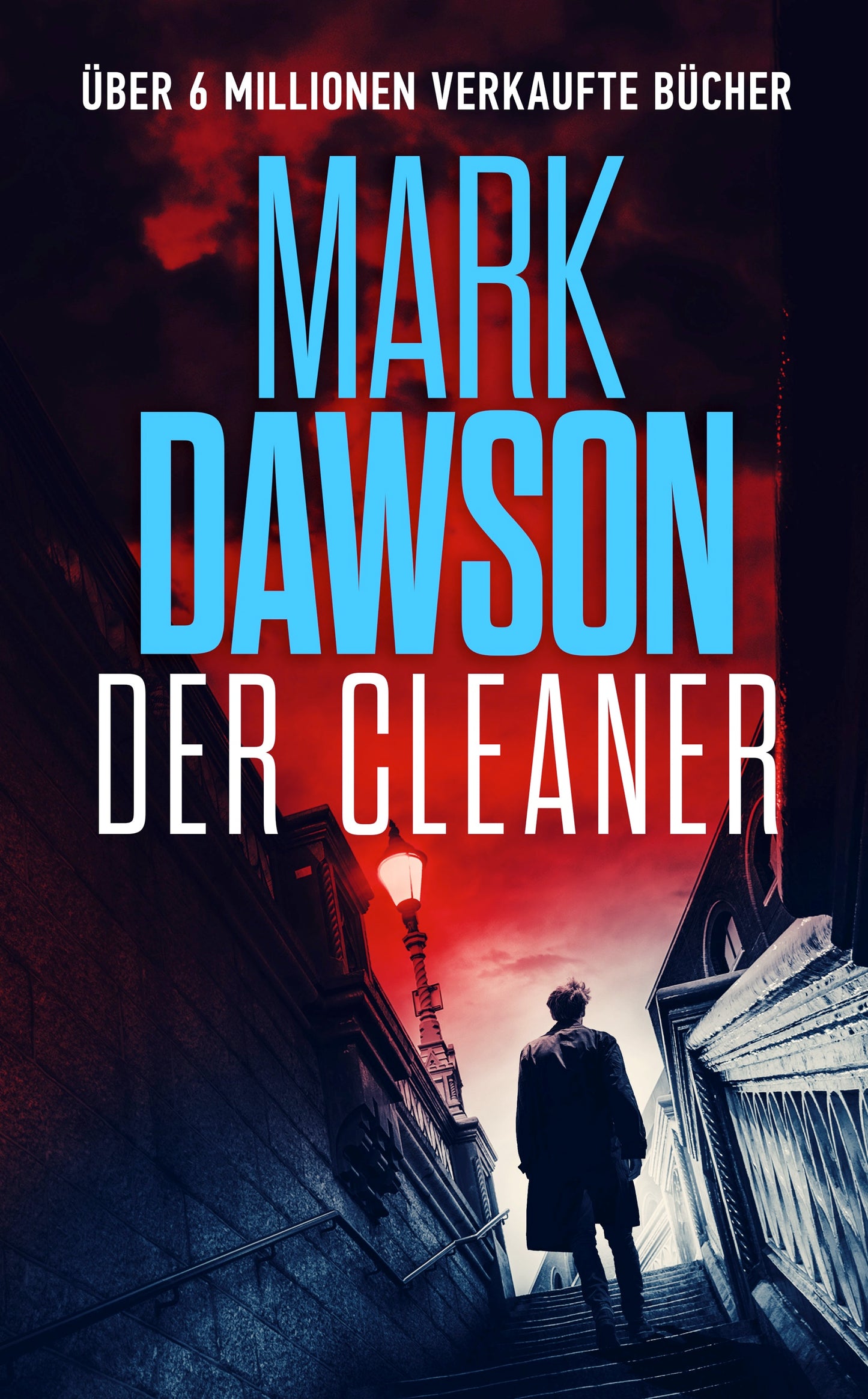 Der Cleaner