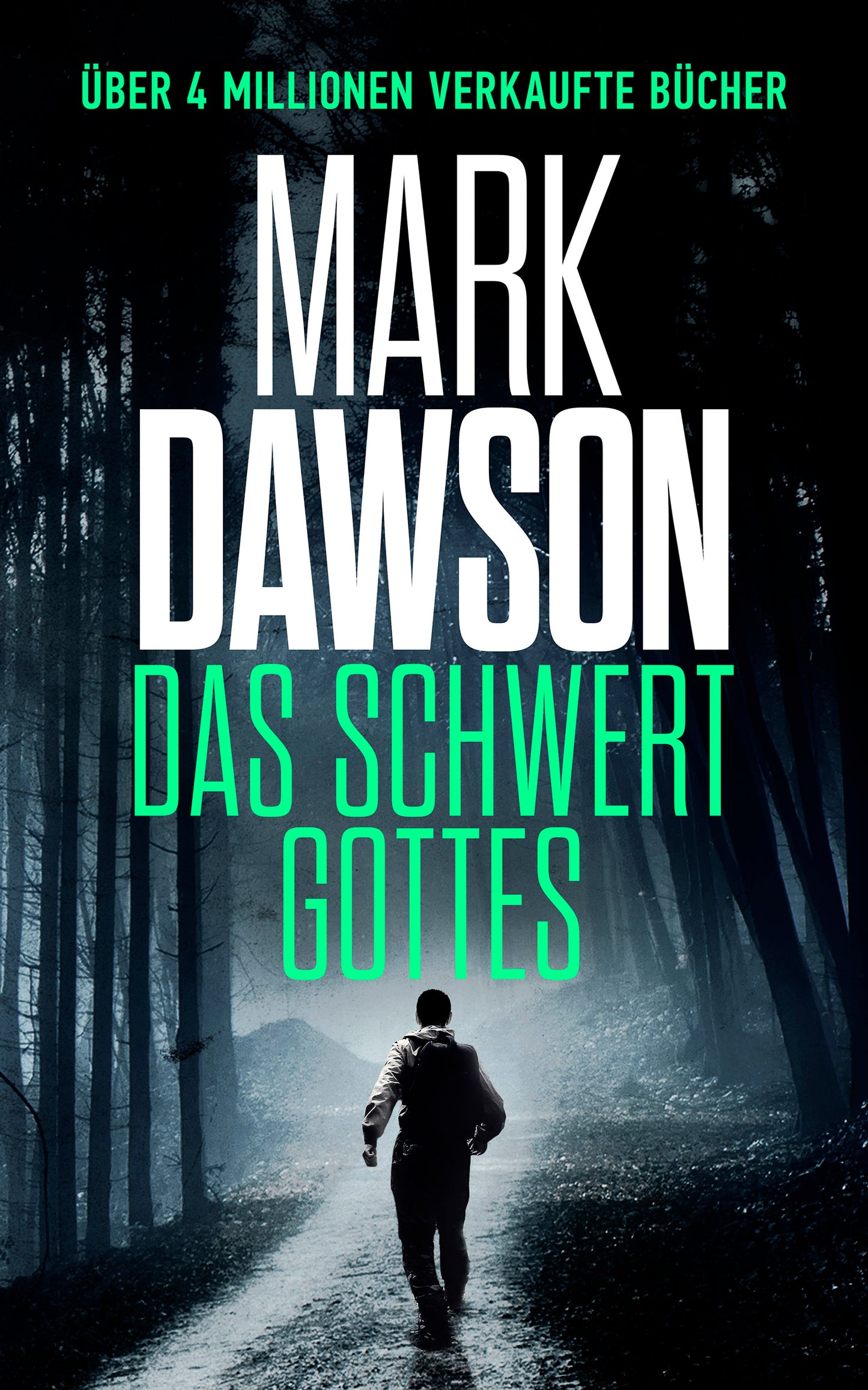 Das Schwert Gottes