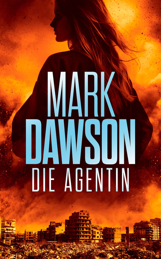 Die Agentin