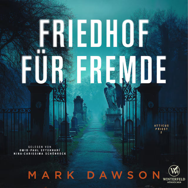 Friedhof für Fremde